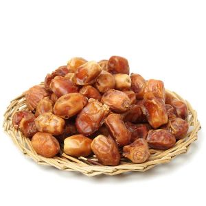 Zahidi Dates - 500gm Good Food Good Quality