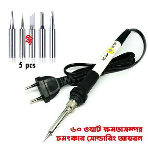 908 Adjustable Soldering Iron 