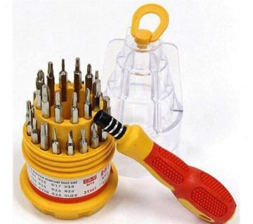 screw-driver