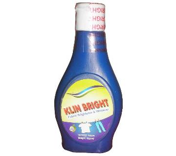 ক্লিন ব্রাইট ক্লথ লিকুইড ক্লীনার - 100 ml