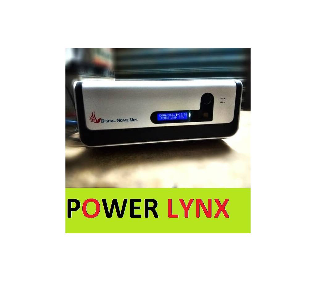 POWER LYNX আইপিএস (PL-C 1000 VA) বাংলাদেশ - 756097