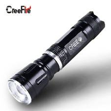 mini Rechargeable torch light