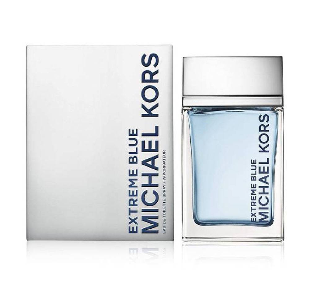MICHAEL KORS - Extreme Blue Eau de Toilette Spray ফর ম্যান (USA) - অরিজিনাল বাংলাদেশ - 746108