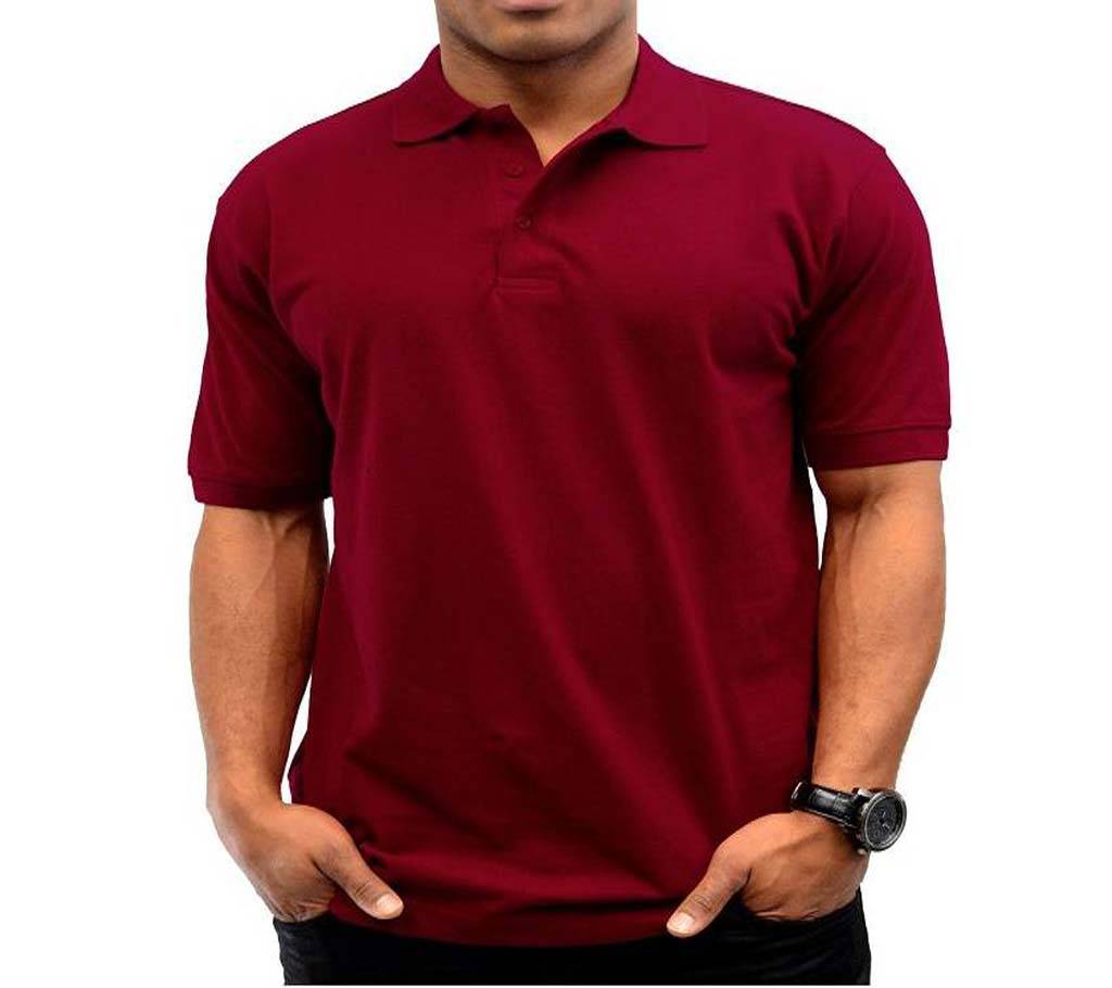 Menz Half Sleeve Polo Shirt বাংলাদেশ - 746673