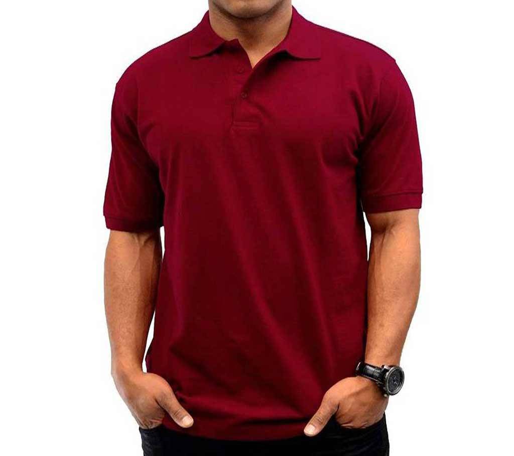 Menz Half Sleeve Polo Shirt বাংলাদেশ - 910289