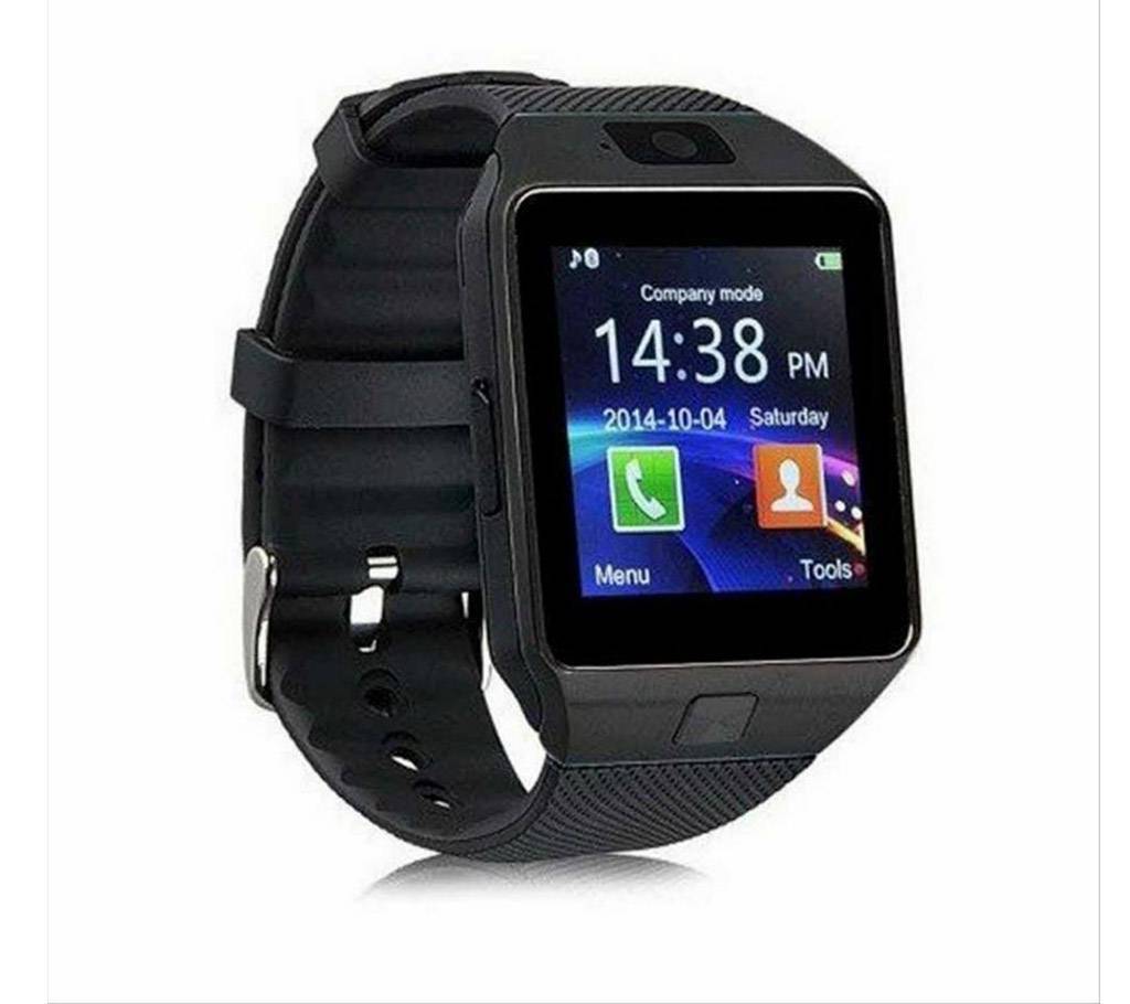 DZ09 Smart Watch - Sim Supported বাংলাদেশ - 764852