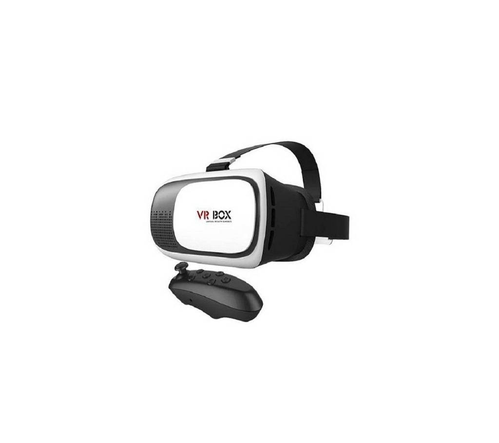 VR Box 2.0 3D গ্লাস বাংলাদেশ - 770837
