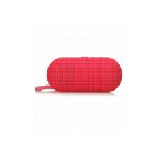 Y-2 Mini Wireless Bluetooth Speaker (Red)