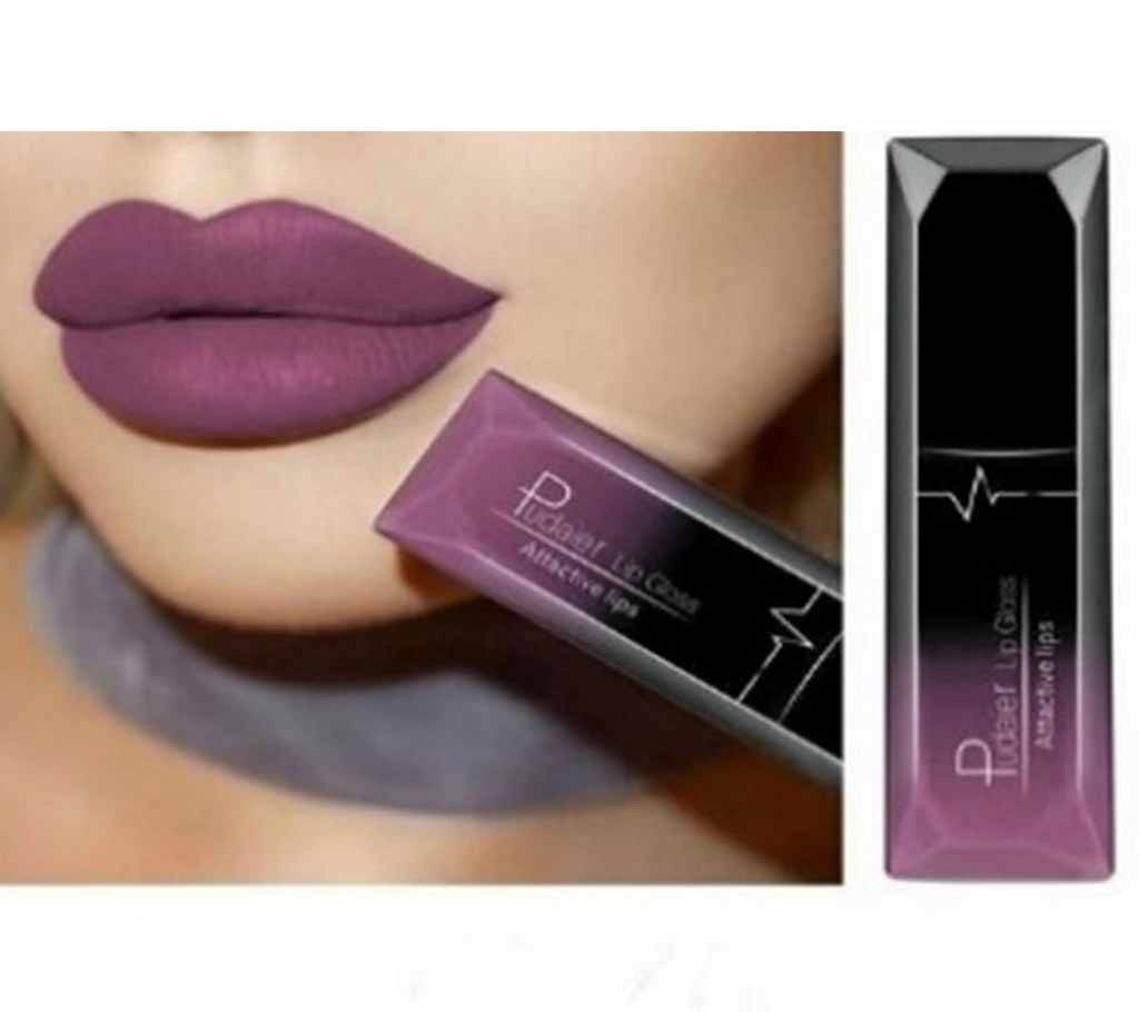 Pudaier long lasting matt liquid lipstick-shade 14 (China) বাংলাদেশ - 995602