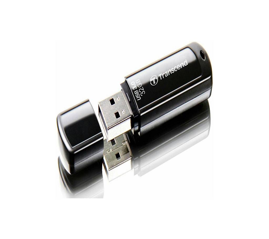 Transcend V700 USB 3.0 পেনড্রাইভ - 32GB বাংলাদেশ - 863613