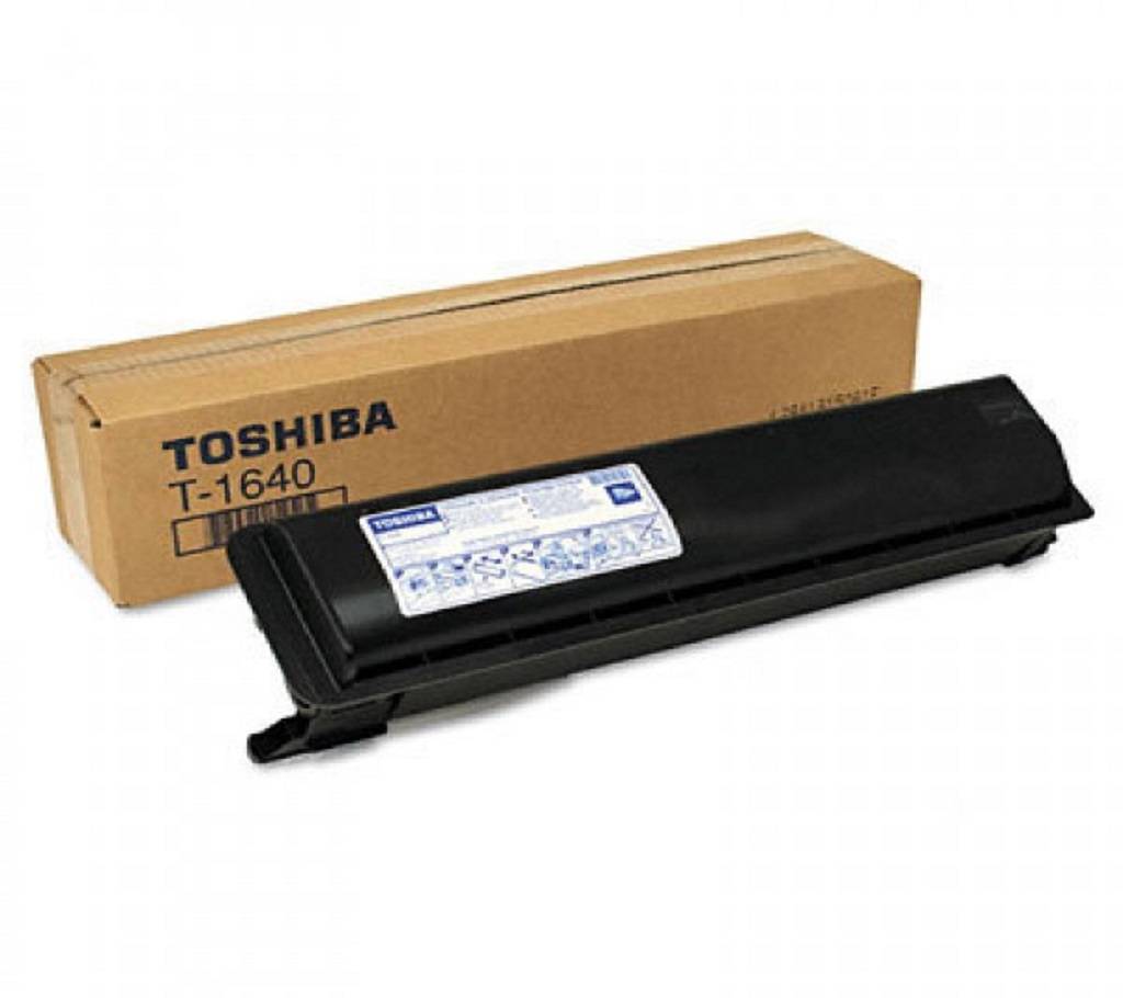 Toner Cartridge T-1640D   compatible for Toshiba e-STUDIO 163 165 166 203 206 205 237 বাংলাদেশ - 755187