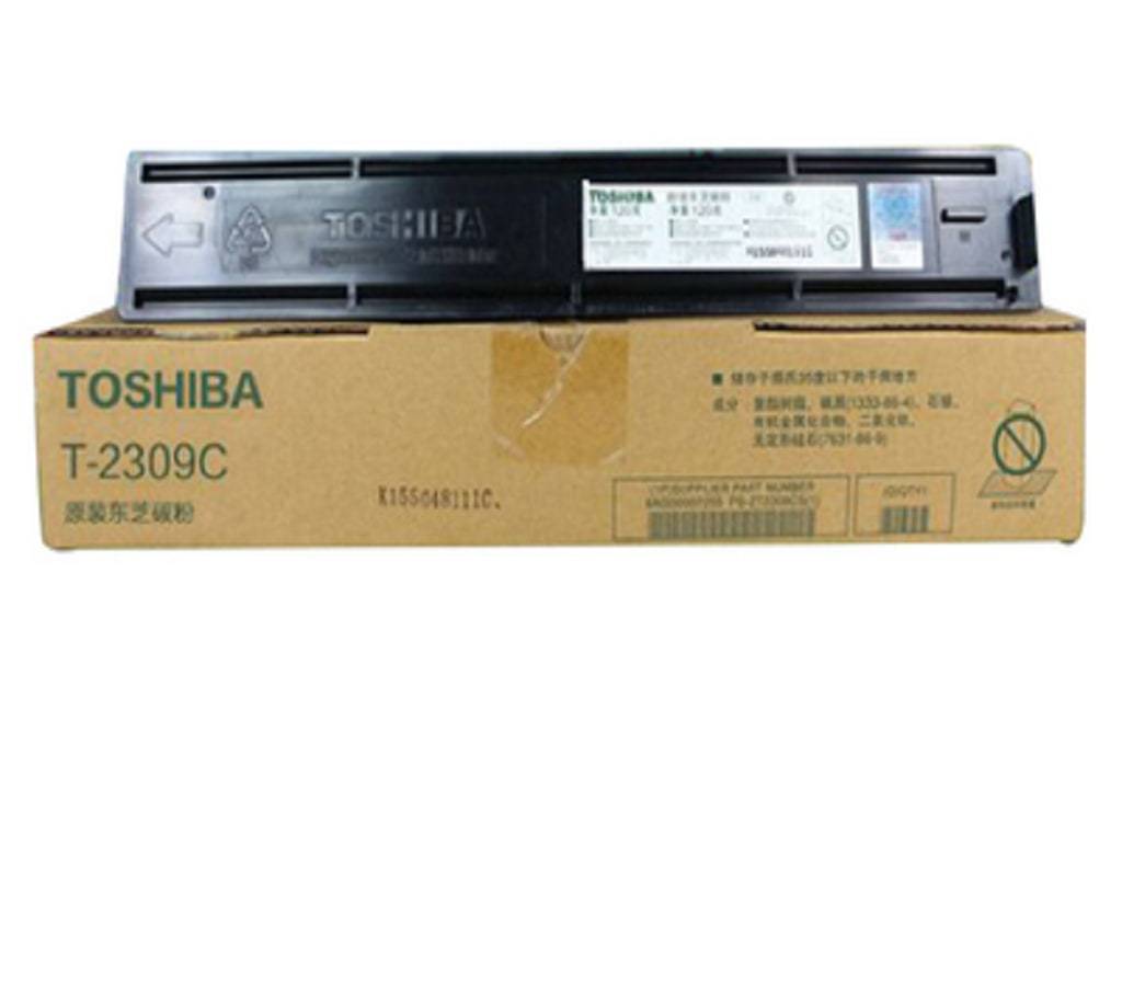 Toner Cartridge T- 2309C compatible for Toshiba e-STUDIO 2303A 2309A 2809A 2303AM বাংলাদেশ - 751396