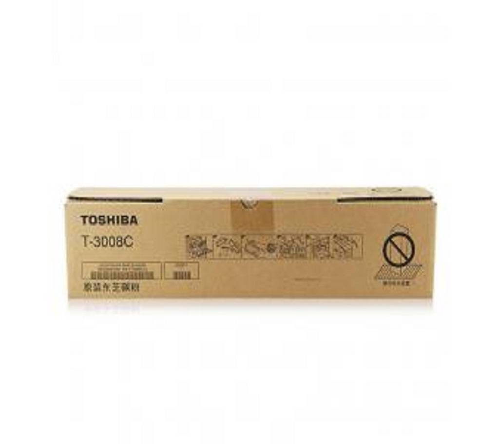 Toner Cartridge T-3008C compatible for Toshiba e-STUDIO 2508A 3008A 4508A বাংলাদেশ - 751456