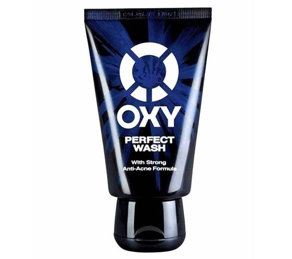 OXY Perfect Wash ফেস ওয়াশ ফর মেন- 100ml Vietnam বাংলাদেশ - 769286