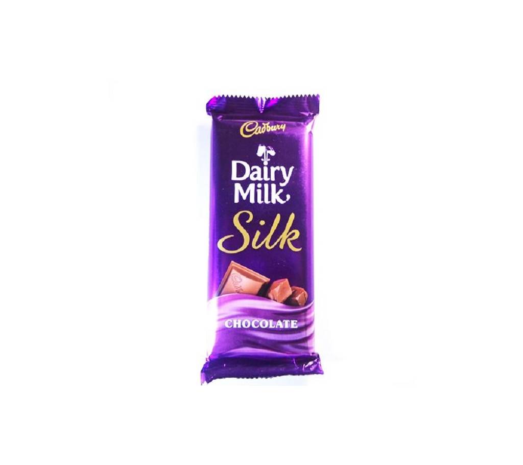 Cadbury Dairy Milk Silk - 150 gm বাংলাদেশ - 750819