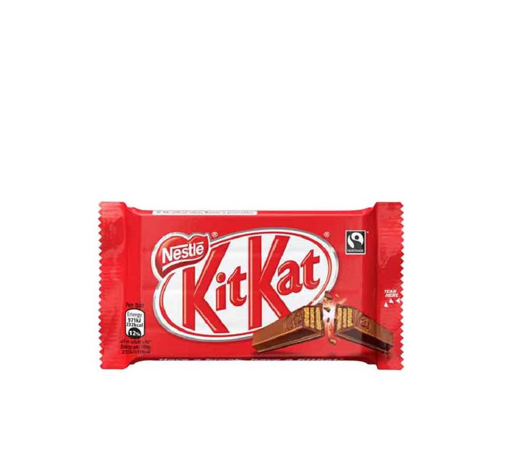 Nestle Kitkat 38gm বাংলাদেশ - 750831