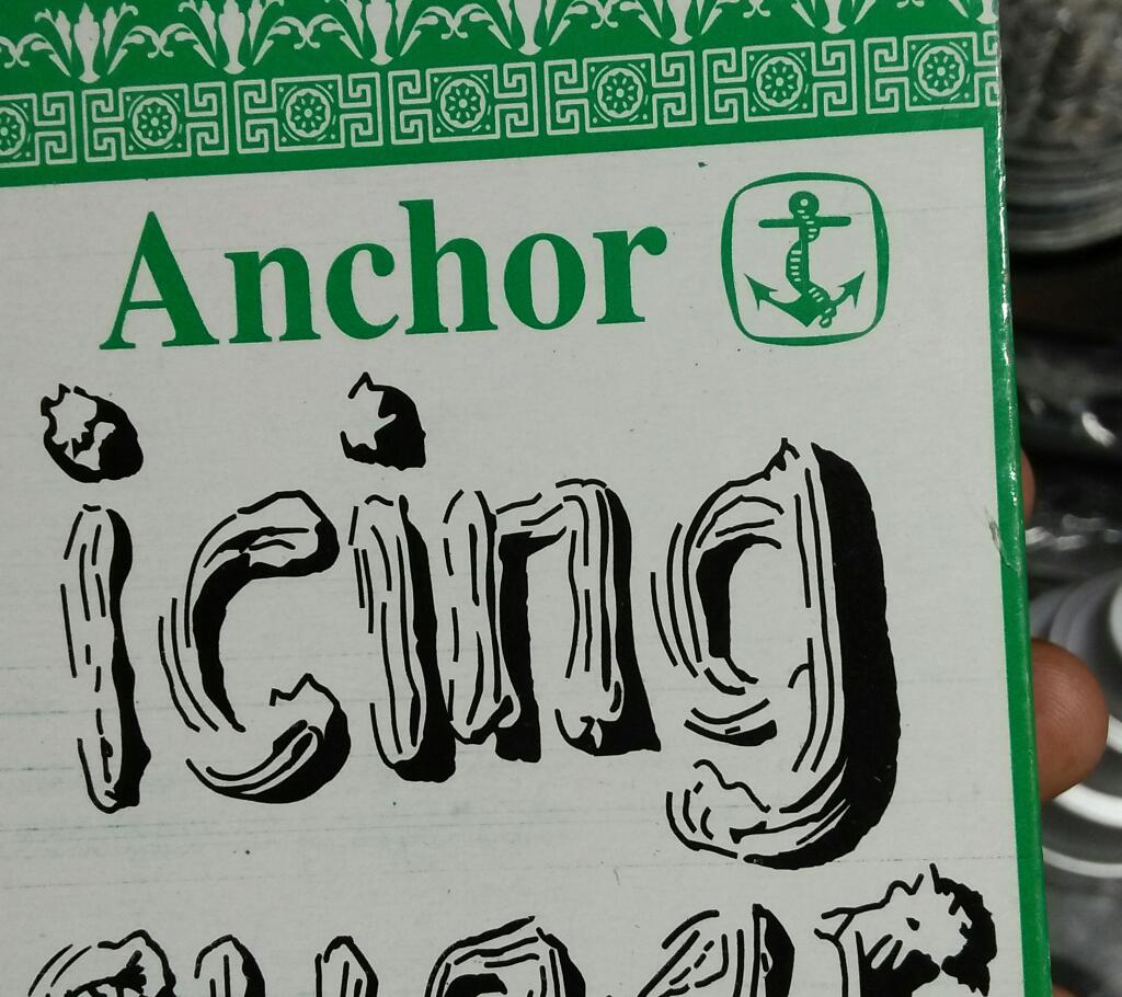 anchor icesagur বাংলাদেশ - 761313