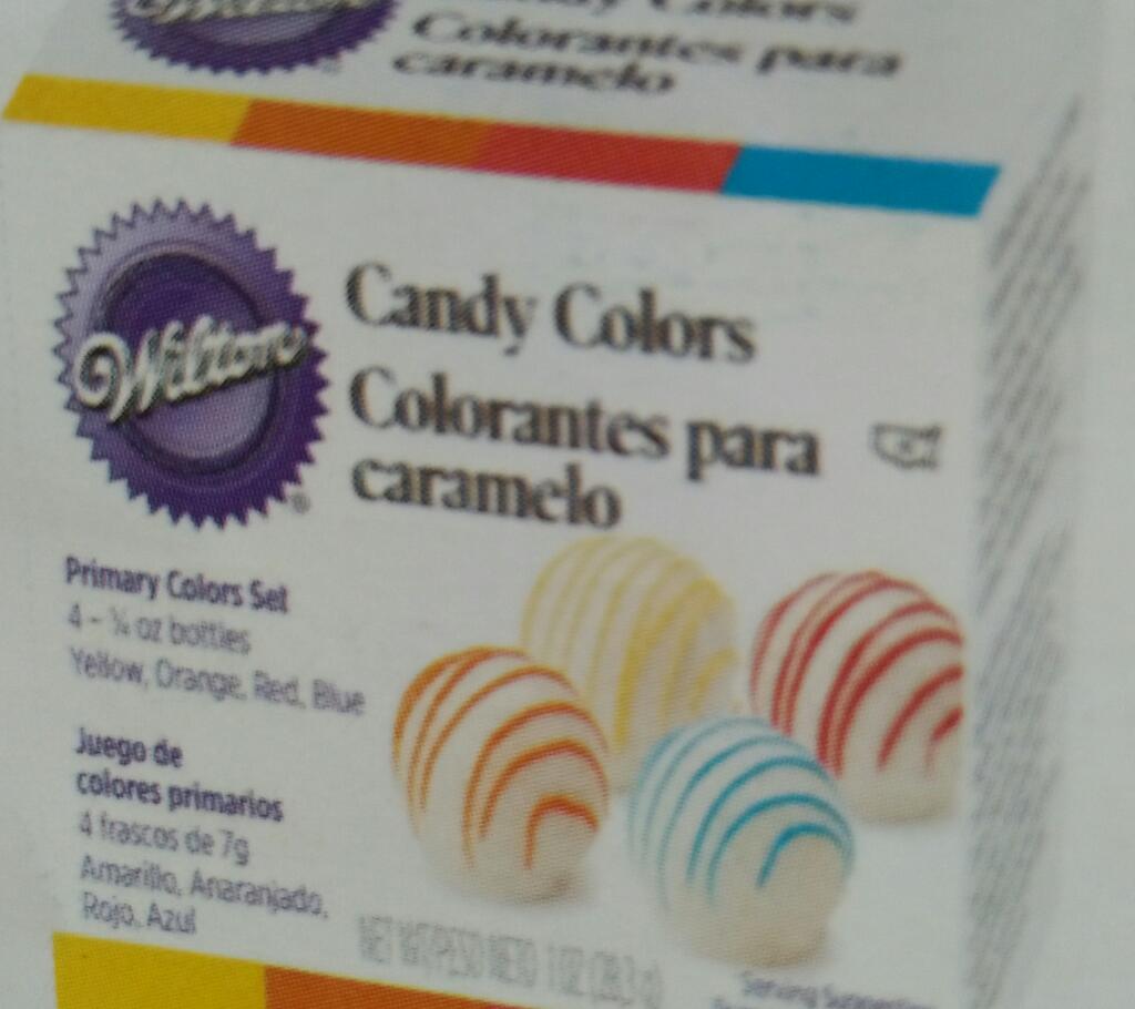 candy colors wilton ফর কেক uk বাংলাদেশ - 764984