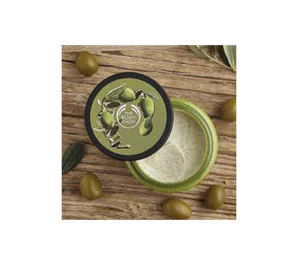 Olive Exfoliating Cream বডি স্ক্রাব (UK) বাংলাদেশ - 759338