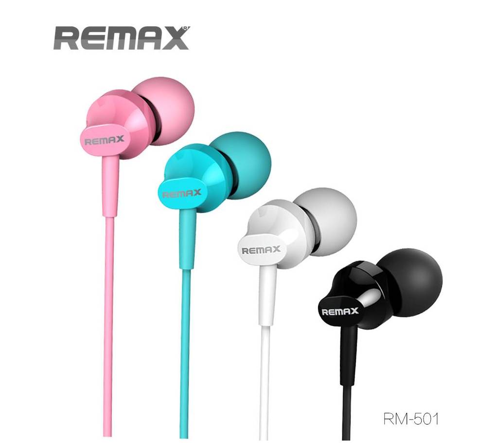 Remax Base-D Sound Wireless Bluetooth Headset বাংলাদেশ - 757661