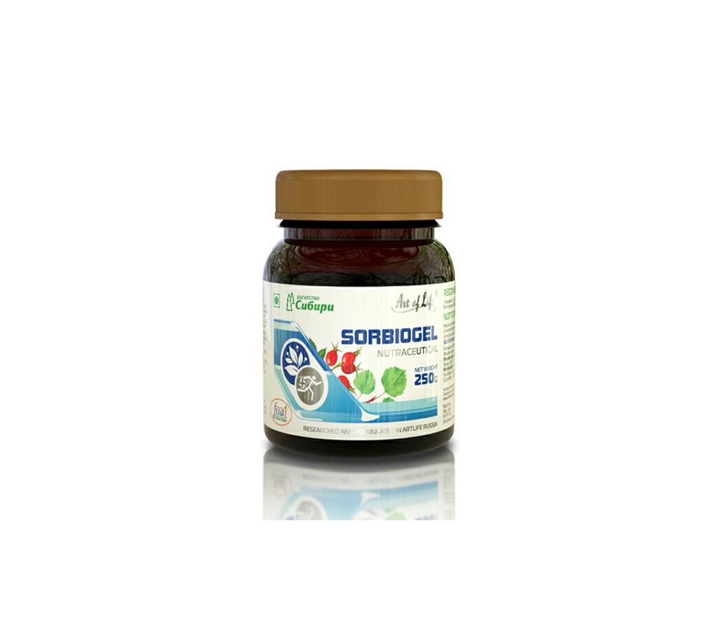 Sorbiogel Nutraceutical বাংলাদেশ - 756027
