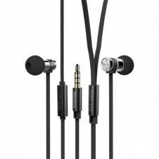 REMAX RM-565i Stainless Steel Earphone-03