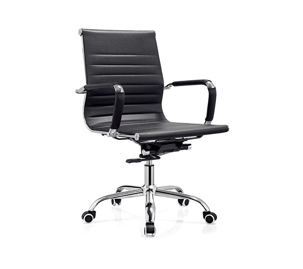 Chair SF-901(R) Executive Swivel চেয়ার - Black বাংলাদেশ - 768259