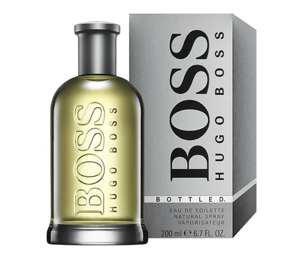 Boss Classic Brand Men পোর্টেবল পারফিউম 50ml China বাংলাদেশ - 802166