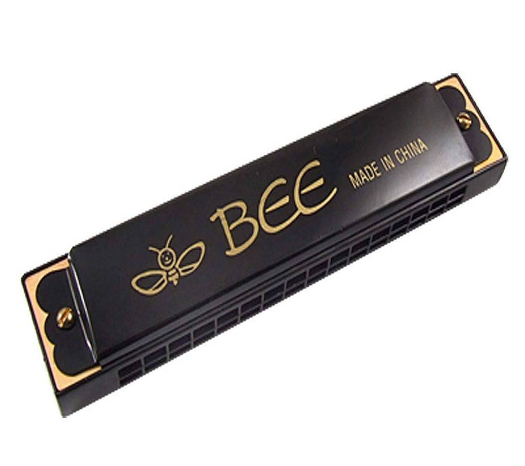 Bee bee মাউথ অরগান উইথ 10 holes বাংলাদেশ - 823066