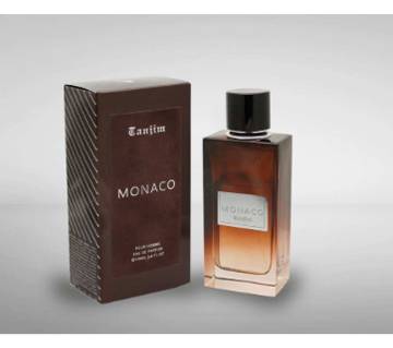 Tanjim Monaco Perfume for men 100 ML (BD) - 13000410 