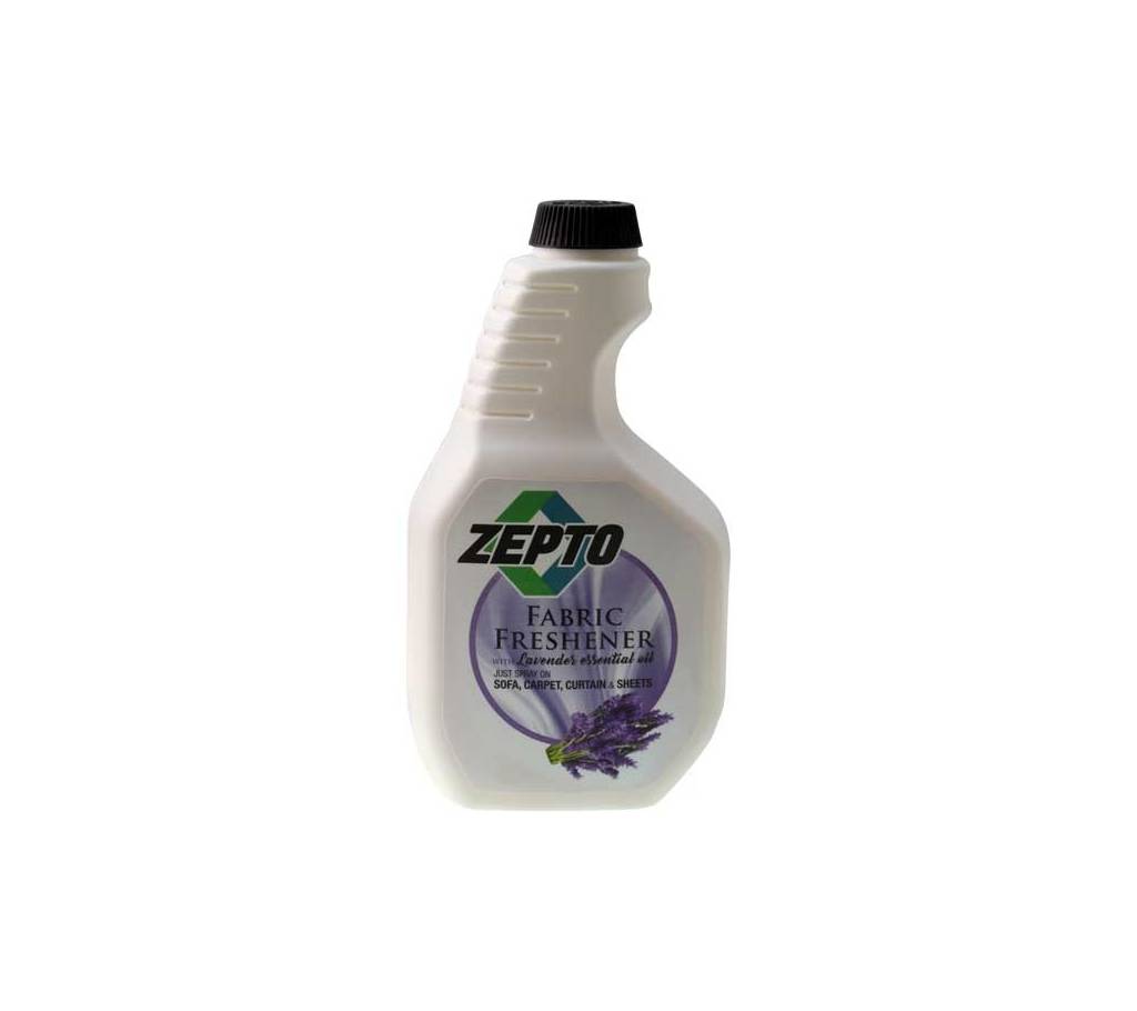 ফেব্রিক ফ্রেশনার - Lavender (Refill) - ৫০০ মিলি বাংলাদেশ - 765941