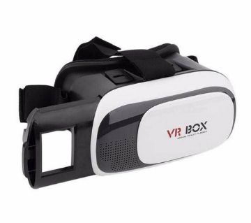 VR BOX 3D গ্লাস verson 2.0