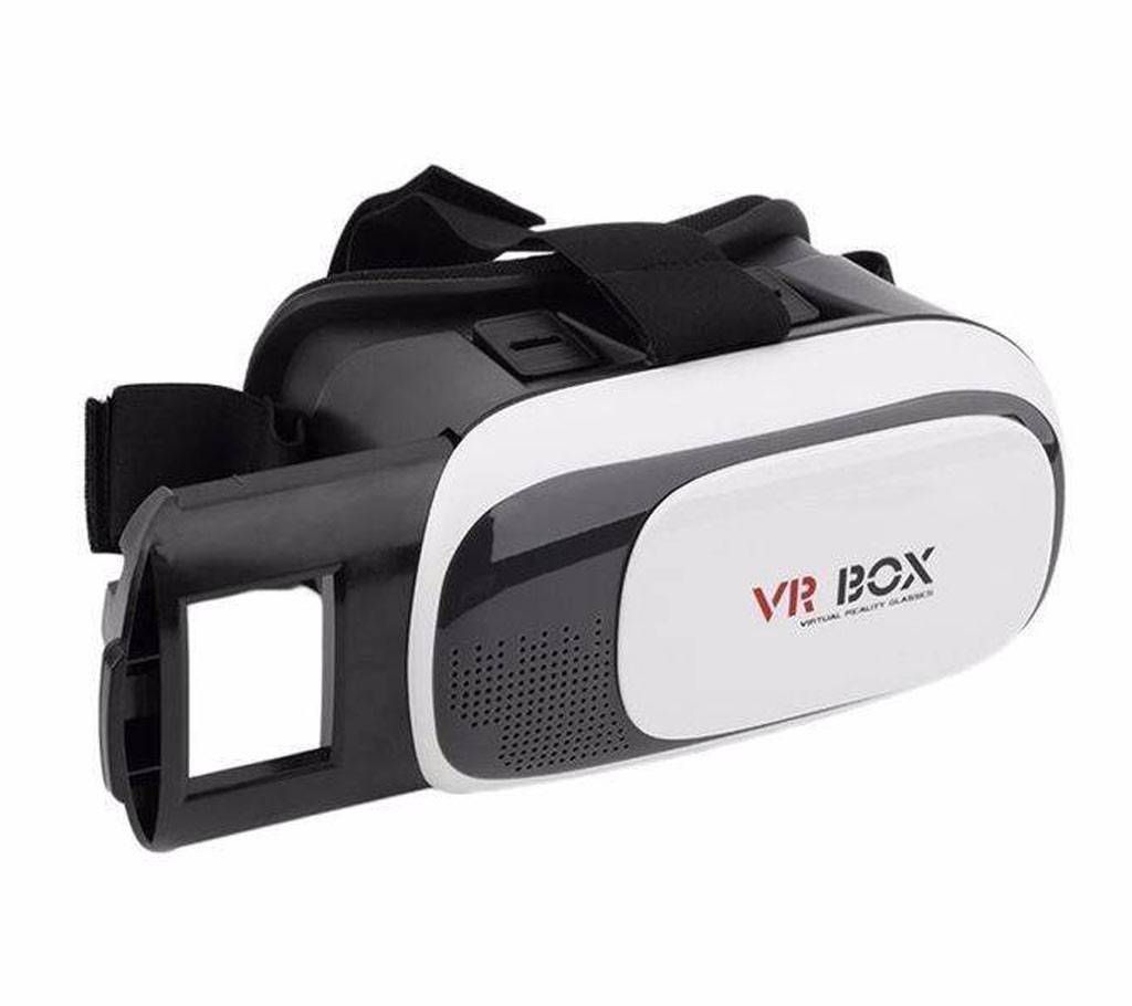 VR BOX 3D গ্লাস verson 2.0 বাংলাদেশ - 923988