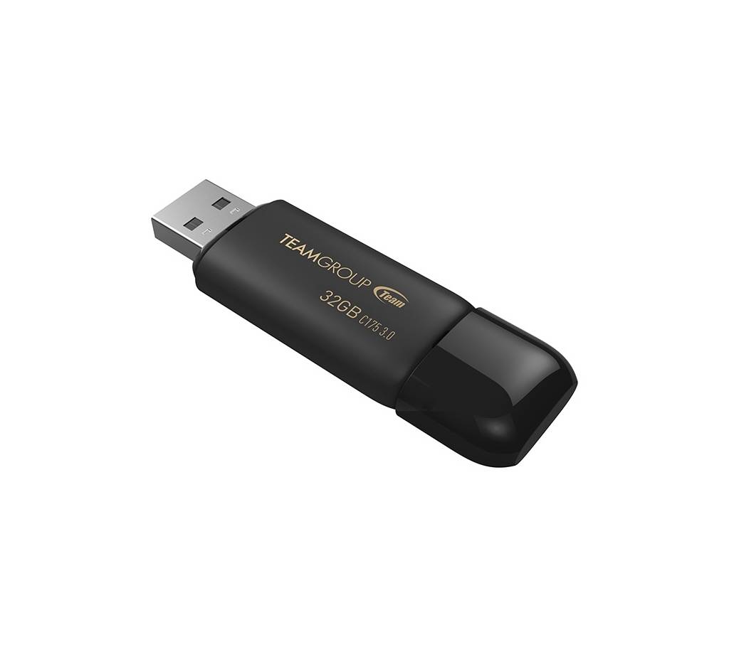 TEAMGroup 32GB USB 3.0 C175 পেন ড্রাইভ বাংলাদেশ - 807550