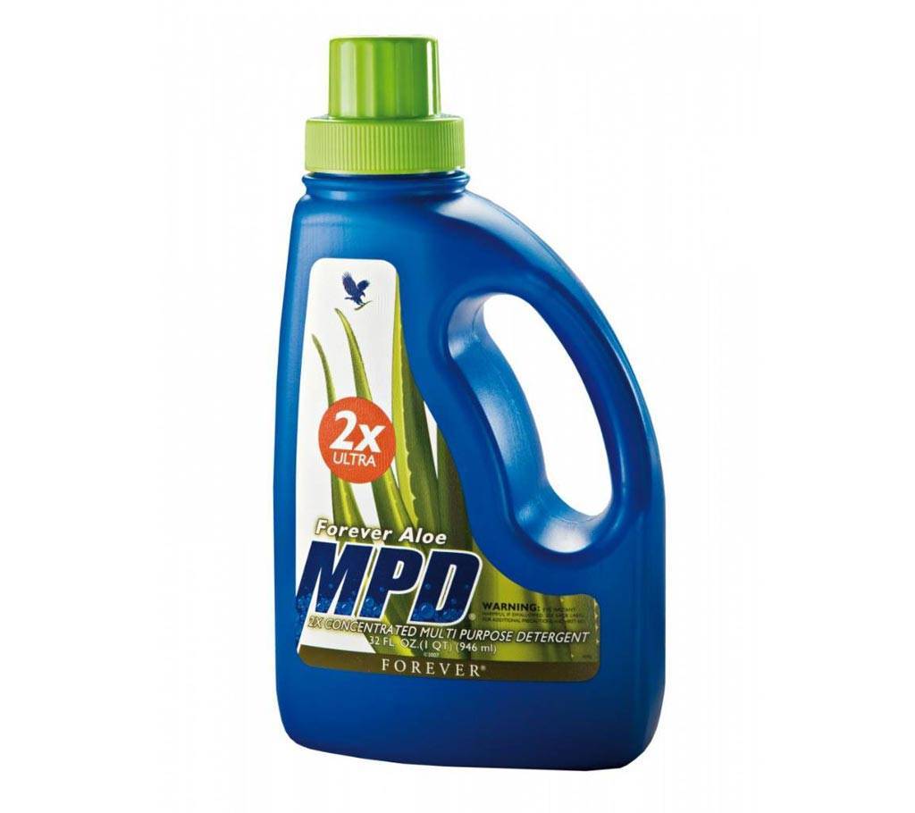 Forever Aloe MPD Cleaner 746ml - USA বাংলাদেশ - 764936