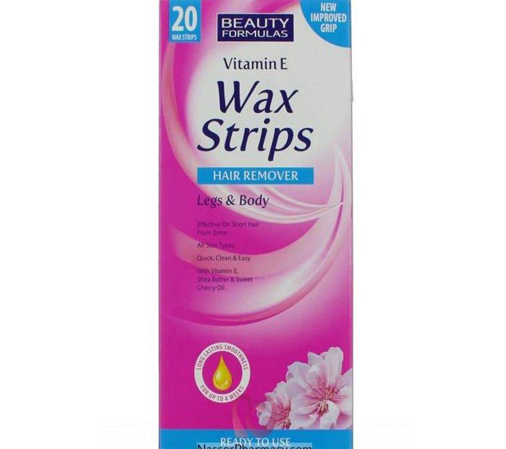Wax Strips UK বাংলাদেশ - 761917