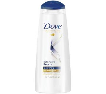 New Dove Nutritive Solutions Intense Repair Shampoo, 340 ml, India