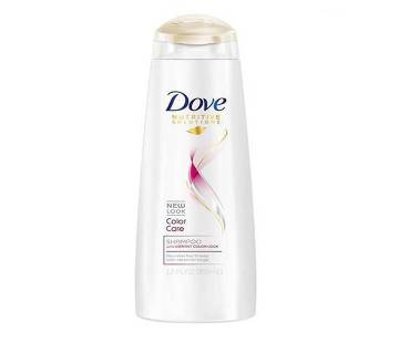 Dove Nutritive Solutions New Look Color Care Shampoo, 355 ml, U.S.A