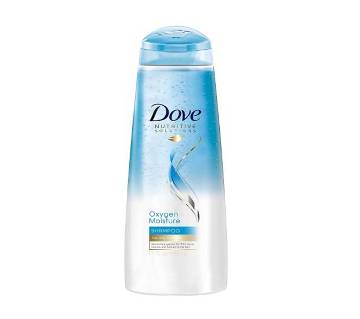 Dove Nutritive Solutions Oxygen Moisture Shampoo, 355 ml, U.S.A