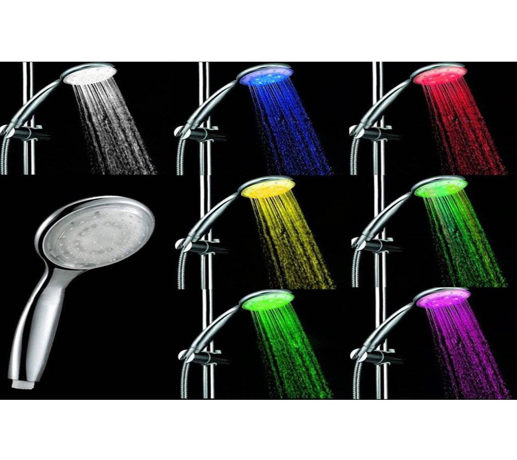 Shower Wow LED রেইনবো শাওয়ার বাংলাদেশ - 775409