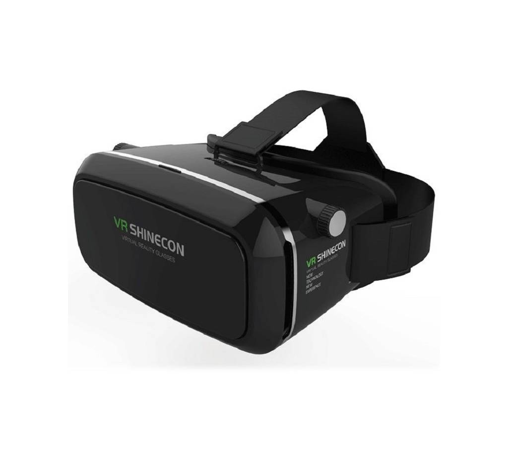 VR Shinecon 3D গ্লাস বাংলাদেশ - 765335