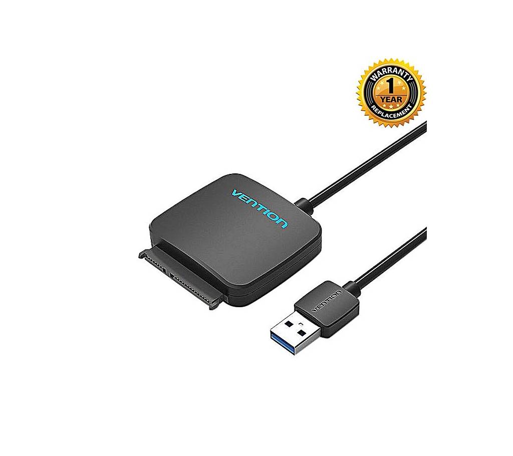 VENTION USB 3.0 to SATA কনভার্টার বাংলাদেশ - 784124