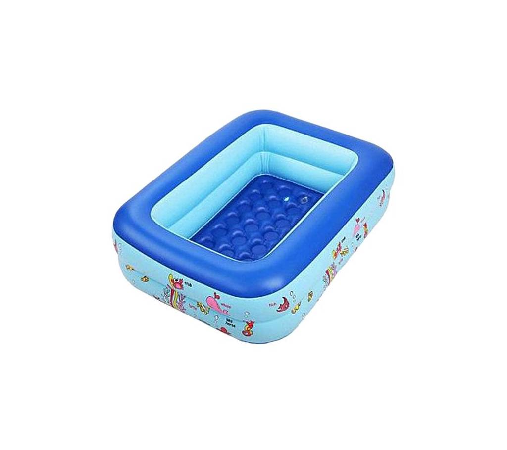 Baby Swimming Pool Air Tub বাংলাদেশ - 805598