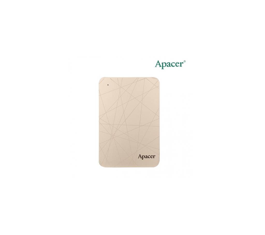 Apacer পোর্টেবল মিনি SSD বাংলাদেশ - 776319