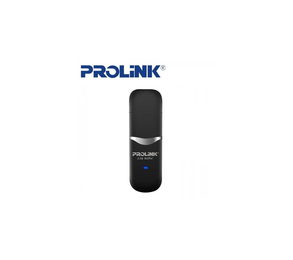 PHS301 - 3.75G USB HSUPA মডেম - Black বাংলাদেশ - 787037