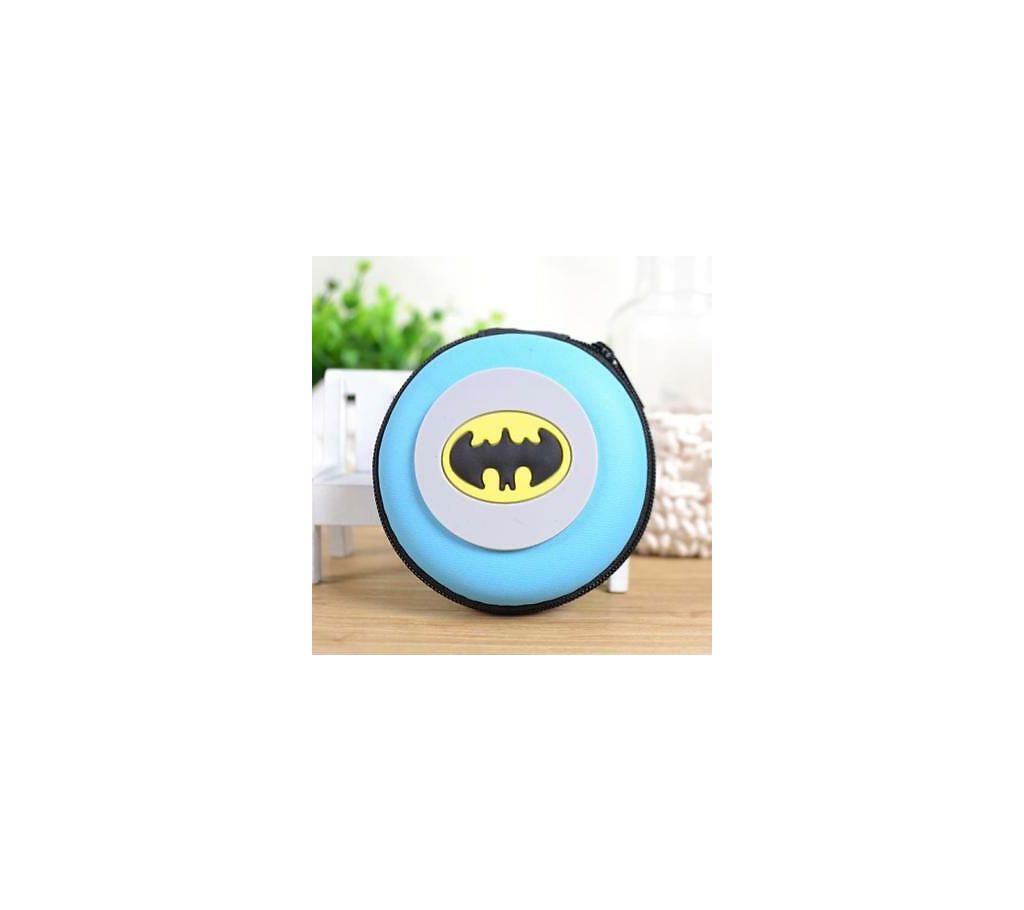 Batman Logo হেডফোন কেস বাংলাদেশ - 925452