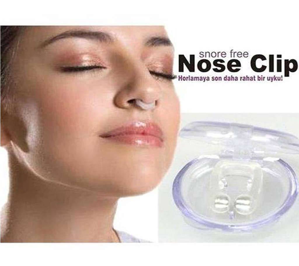 Anti Snore Nose Clip বাংলাদেশ - 1092445