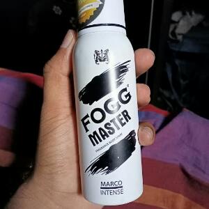 Fogg Master Body Spray - Marco (Intense)