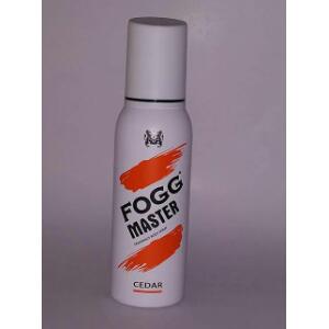 Fogg Master Body Spray - Cedar