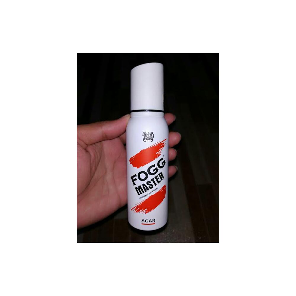 Fogg Master Body Spray - Agar